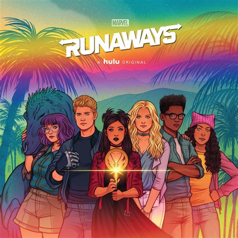 alluc runaways|Runaways .
